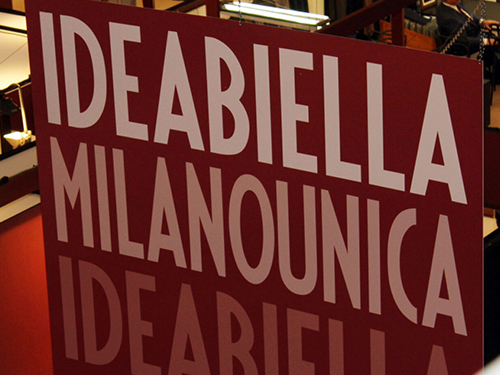 Milano Unica luglio 2018